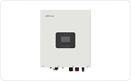 HP Pro Inverter Charger 30A 5500W